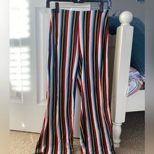 Urban Outfitters Striped Pants